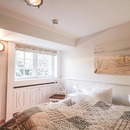Wattkoje Apartment Braderup  Екстериор снимка