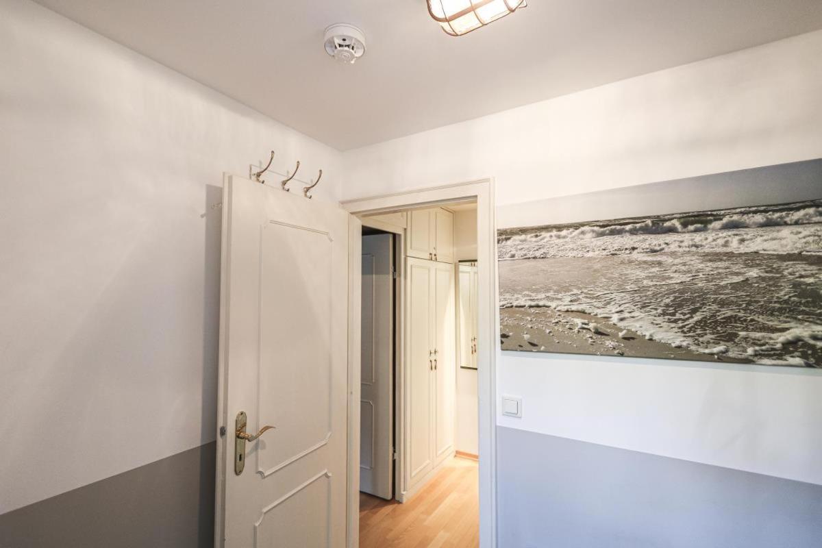 Wattkoje Apartment Braderup  Екстериор снимка