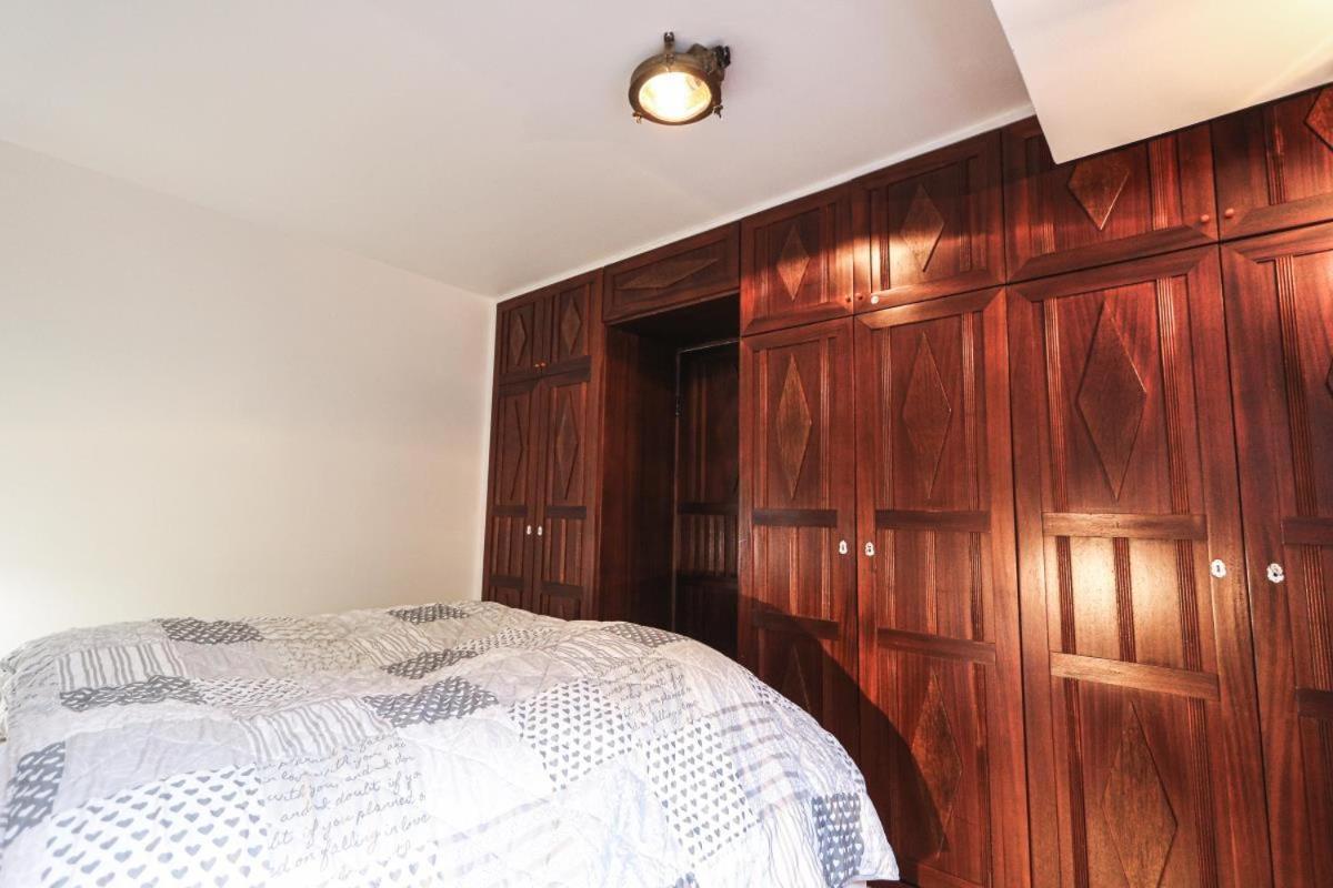 Wattkoje Apartment Braderup  Екстериор снимка