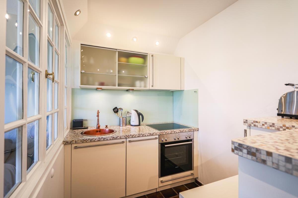 Wattkoje Apartment Braderup  Екстериор снимка