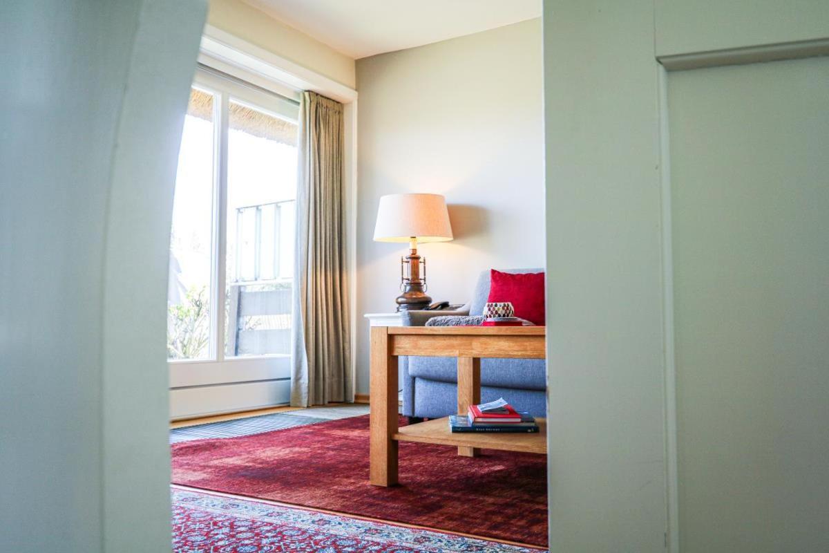 Wattkoje Apartment Braderup  Екстериор снимка